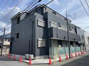 相鉄本線大和駅まで徒歩6分