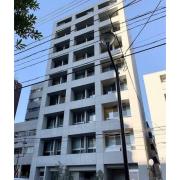 ZOOM麻布十番 部屋番号406