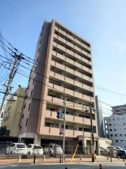 地下鉄七隈線渡辺通駅まで徒歩5分