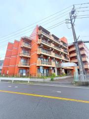 第2双葉マンション