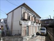 マツオハイツ