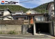 松ヶ丘2丁目貸家
