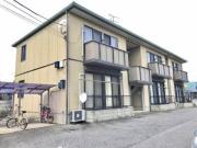 ＪＲ宇野線常山駅まで徒歩10分