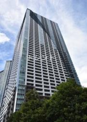 都営大江戸線勝どき駅まで徒歩5分