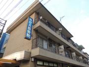 第一ハイツ池田