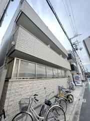 京阪本線土居駅まで徒歩1分