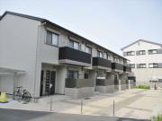 地下鉄谷町線長原駅まで徒歩8分