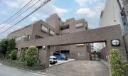東京メトロ東西線神楽坂駅まで徒歩6分