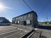 近江鉄道本線桜川駅まで徒歩20分