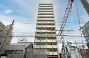 地下鉄箱崎線馬出九大病院前駅まで徒歩3分