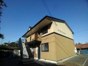 ＪＲ宇部線岐波駅まで徒歩24分