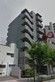 ルーブル清澄白河弐番館