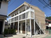 ＪＲ中央線甲府駅まで徒歩9分