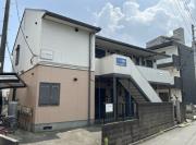 小田急小田原線本厚木駅まで徒歩3分