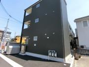 近鉄南大阪線藤井寺駅まで徒歩12分