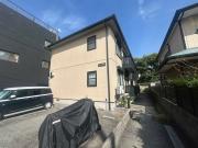 阪神本線芦屋駅まで徒歩6分