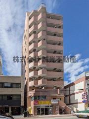 地下鉄七隈線天神南駅まで徒歩4分