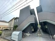 コーディアル上小田井