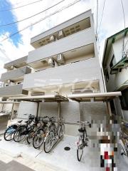 阪急千里線下新庄駅まで徒歩12分