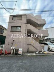 BLA横浜白楽