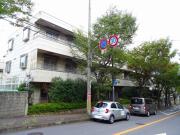 ア二マン高槻阿武山