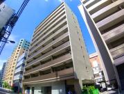 プレジリア銀座EAST