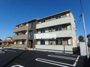 クレセール平松本町