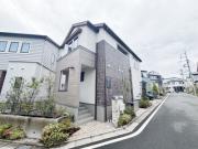 坂浜戸建