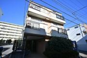 京王線幡ヶ谷駅まで徒歩9分