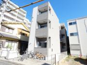 ハーモニーテラス稲生町II