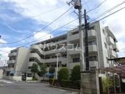 ＪＲ常磐線松戸駅まで徒歩13分