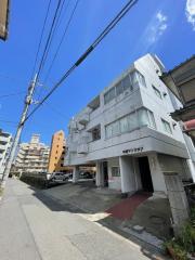 中村マンション