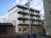 第8内海プレジデントマンション