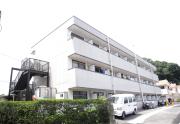 北総線東松戸駅まで徒歩10分