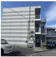 京王線京王八王子駅まで徒歩17分