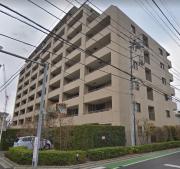 浦和常盤ハイライズ