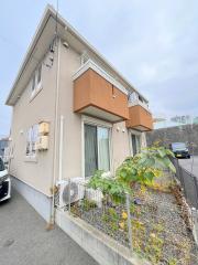 ＪＲ山陽本線向洋駅まで徒歩10分