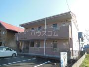 ＪＲ東海道本線豊橋駅までバス約25分 徒歩6分