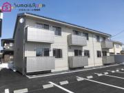 ＪＲ左沢線寒河江駅まで徒歩19分