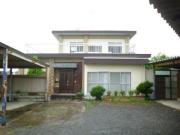 サンビレッジ豊前善光寺貸家