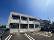 京阪交野線宮之阪駅まで徒歩22分