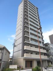 エスリード大阪ザ・ルクス