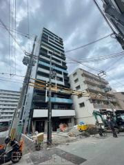プレサンス大国町ブライス