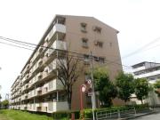 市営遠里小野住宅2号館