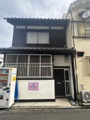 鶴見橋三丁目 戸建て