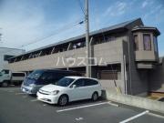 ＪＲ東海道本線新所原駅まで徒歩25分