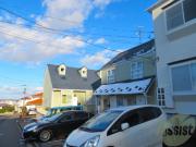 カナディアンハウス川平