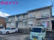 ピュアドミール白山