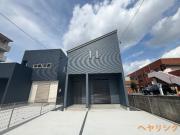 文教台貸家 南棟