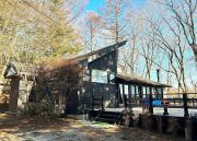 エポックテラス軽井沢 追分緑陰庭